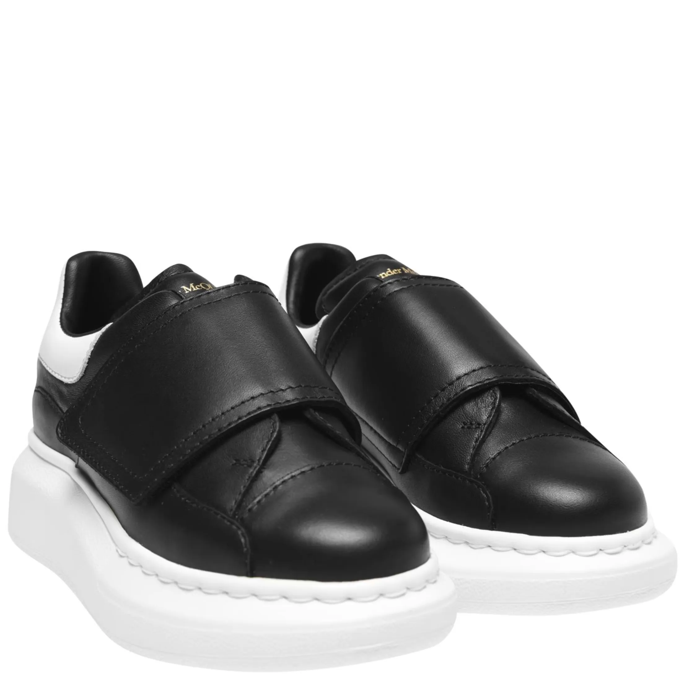 Kids Alexander Mcqueen Trainers