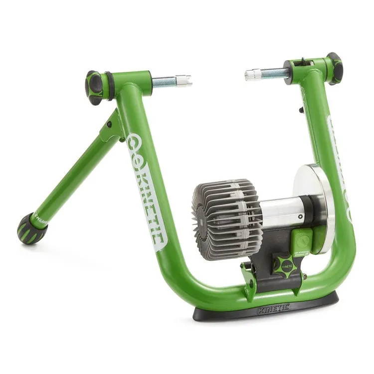 Kinetic Road Machine Smart 2.0 Fluid Trainer