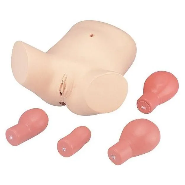 Koken Puerperal Uterus Palpation Training Model