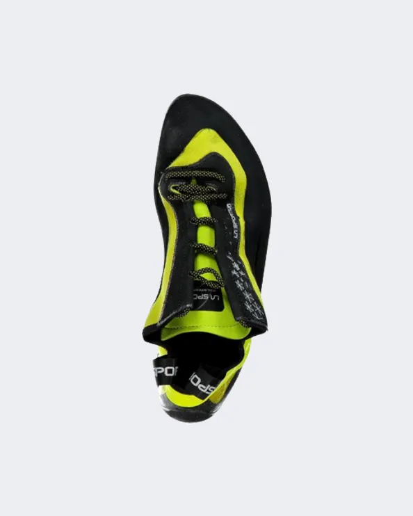 La Sportiva Miura Men Climbg Shoes Lime 20J706706