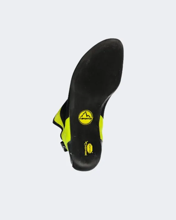 La Sportiva Miura Men Climbg Shoes Lime 20J706706