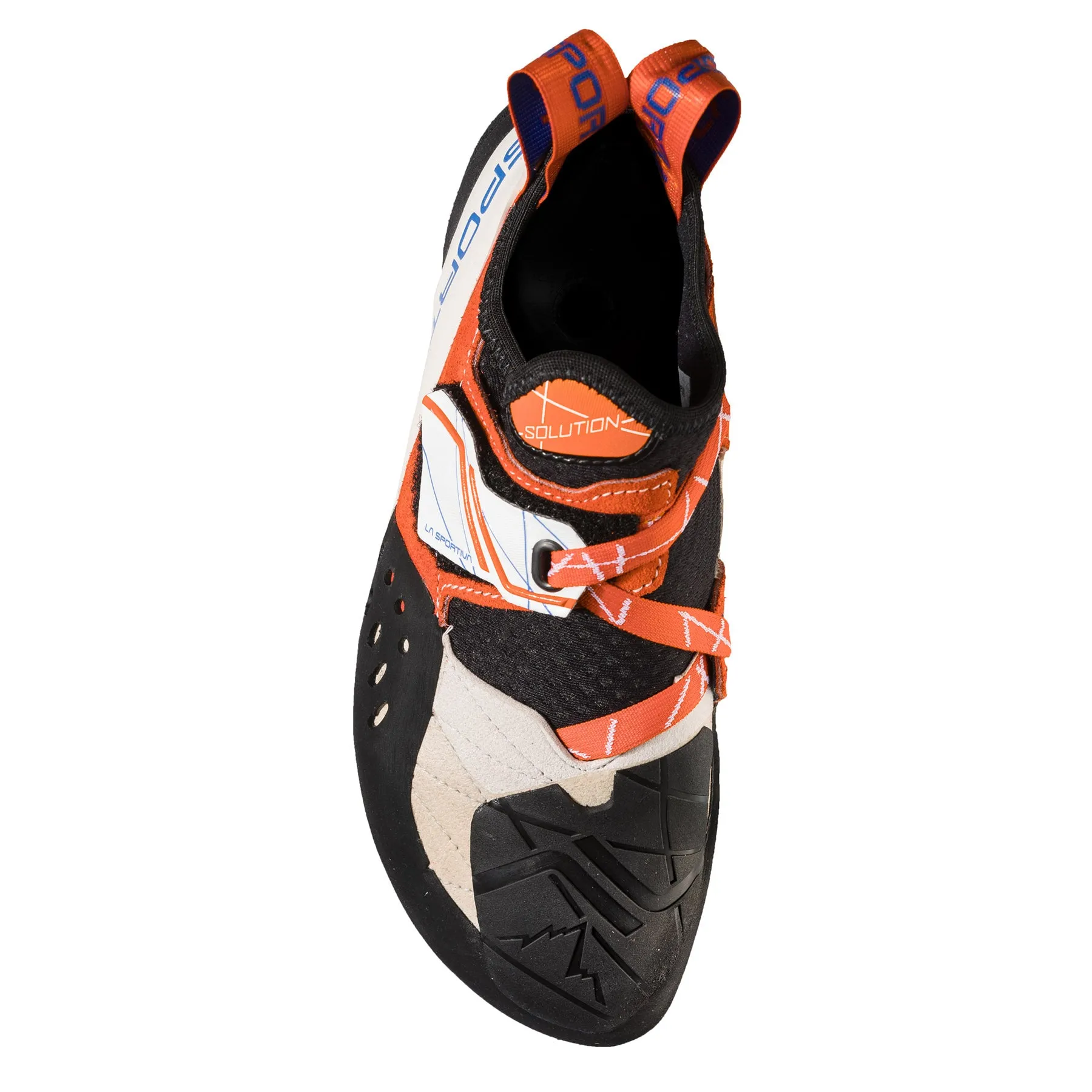 La Sportiva Solution Women's