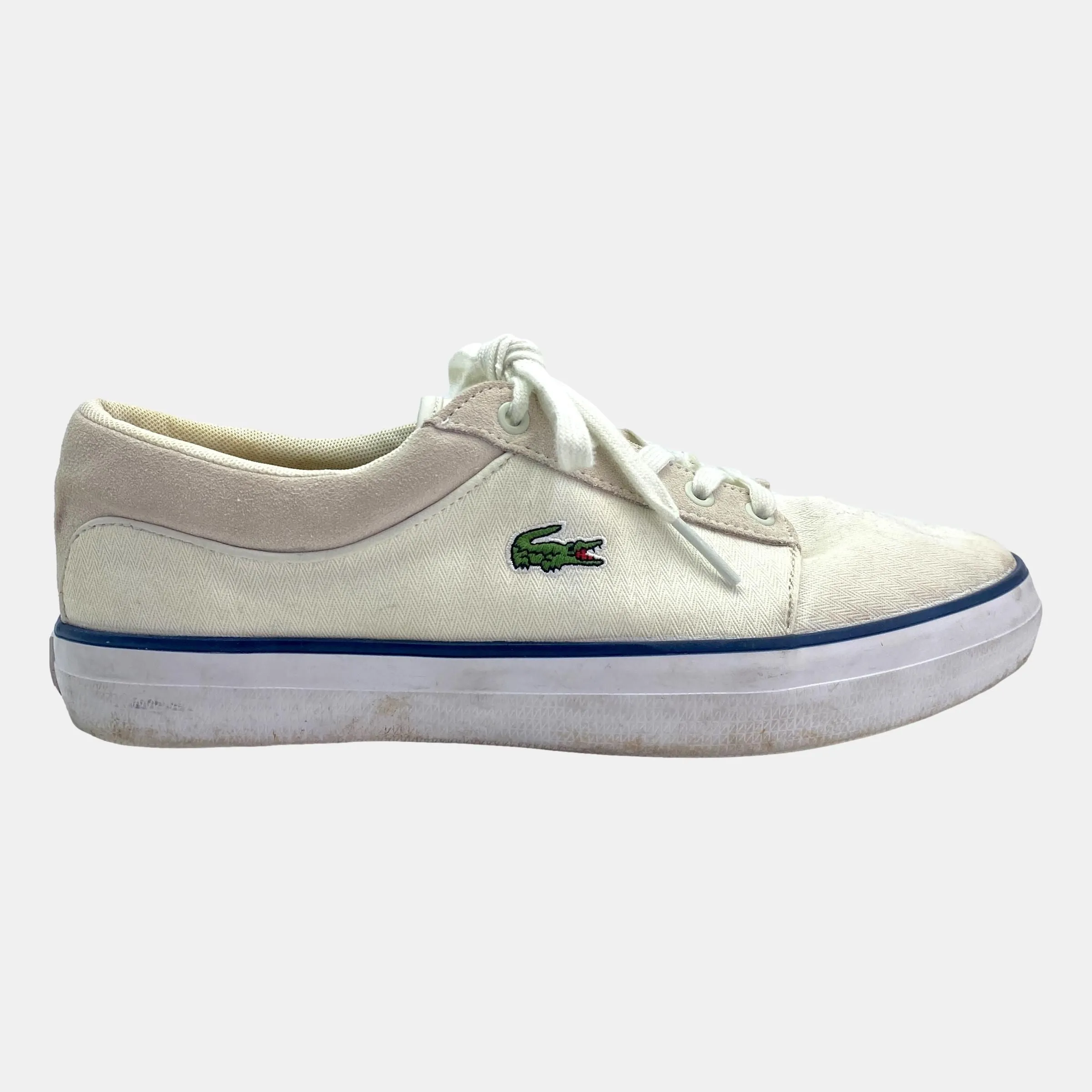 Lacoste Trainers