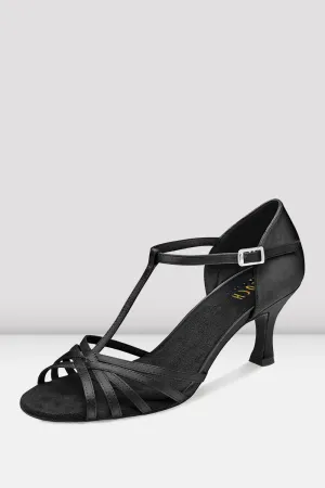 Ladies Nicola Lightweight Latin Shoes