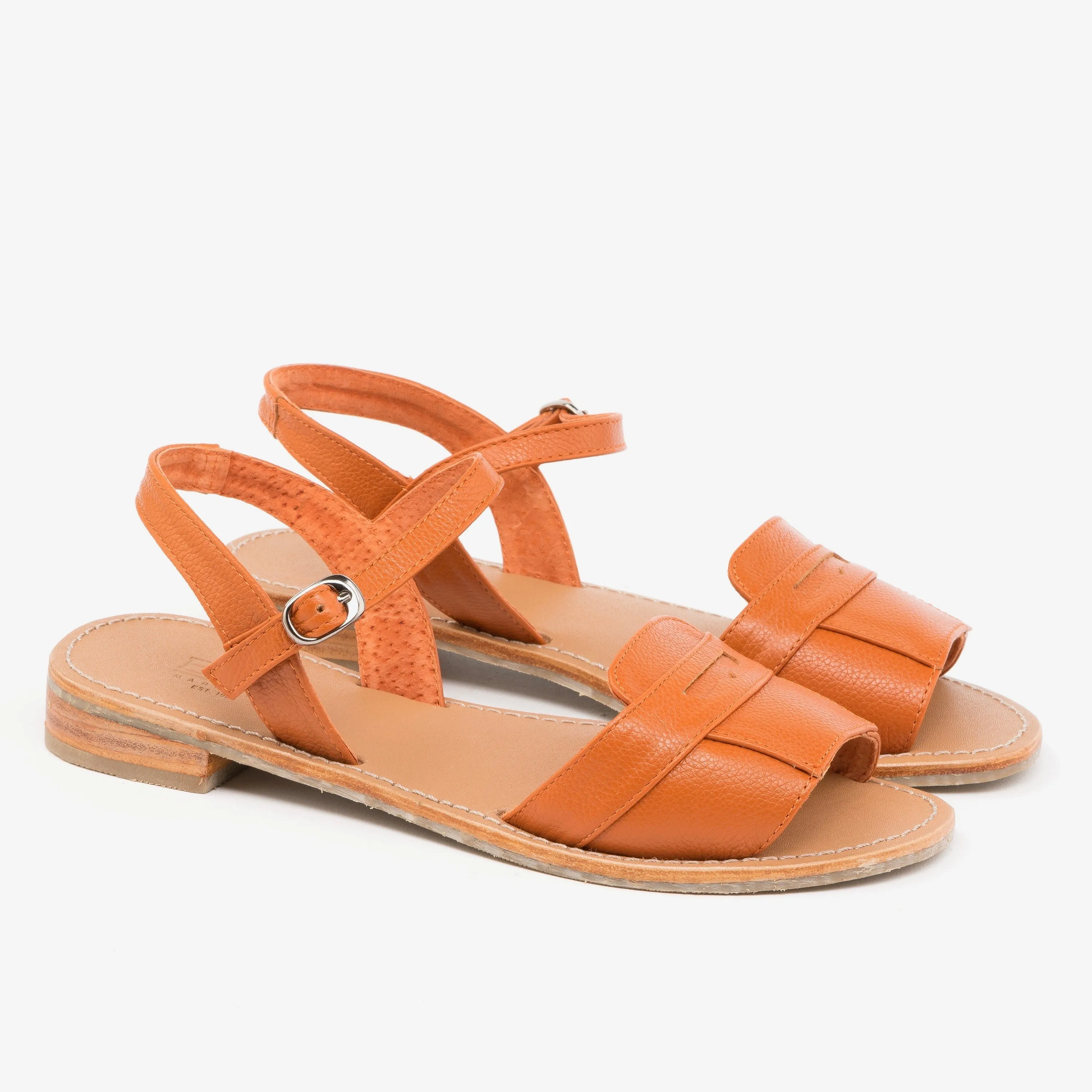 Leanna Sandals