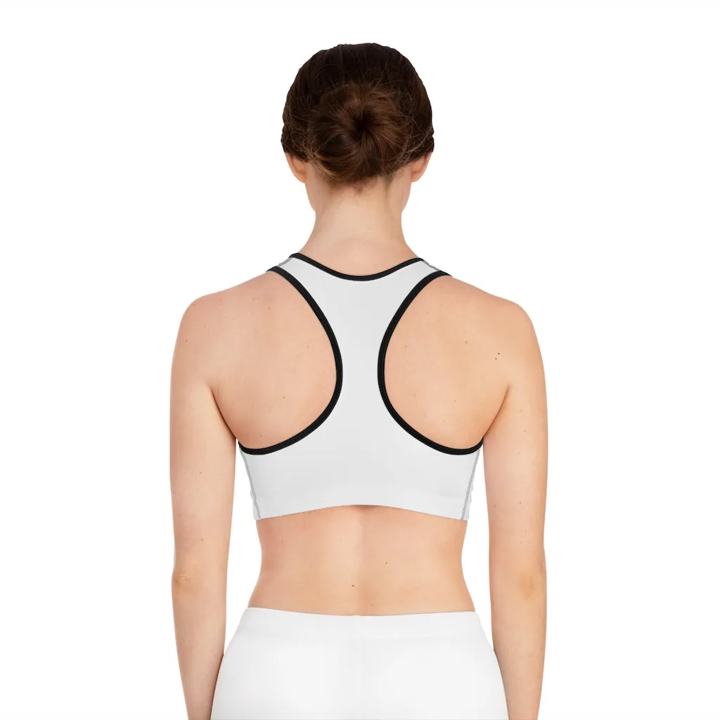 Ledino Sports Bra (AOP)