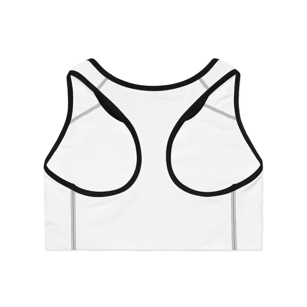 Ledino Sports Bra (AOP)