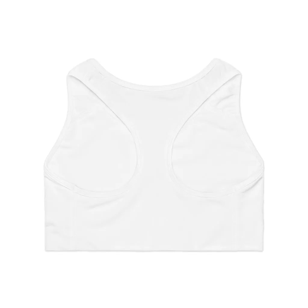 Ledino Sports Bra (AOP)