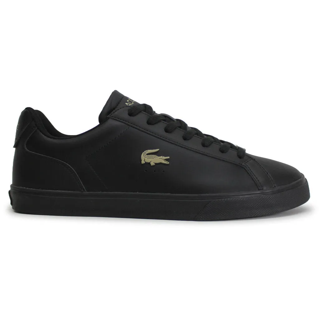 Lerond Pro Leather Synthetic Men's Low Top Trainers