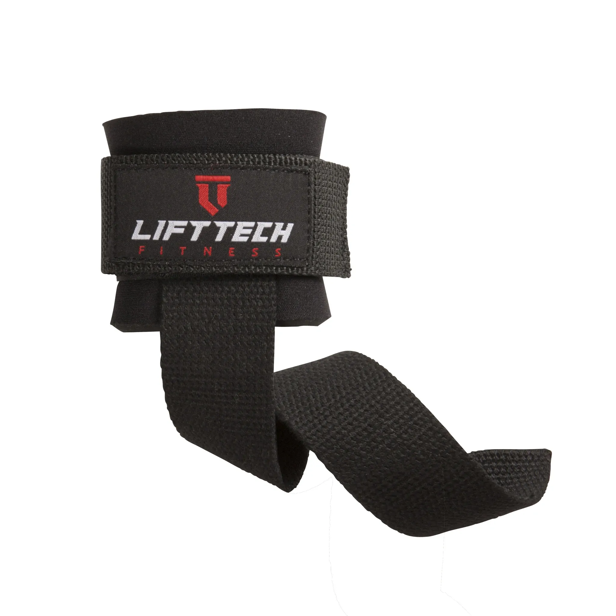 Lift Tech Neo Wrist Support Lifting Straps