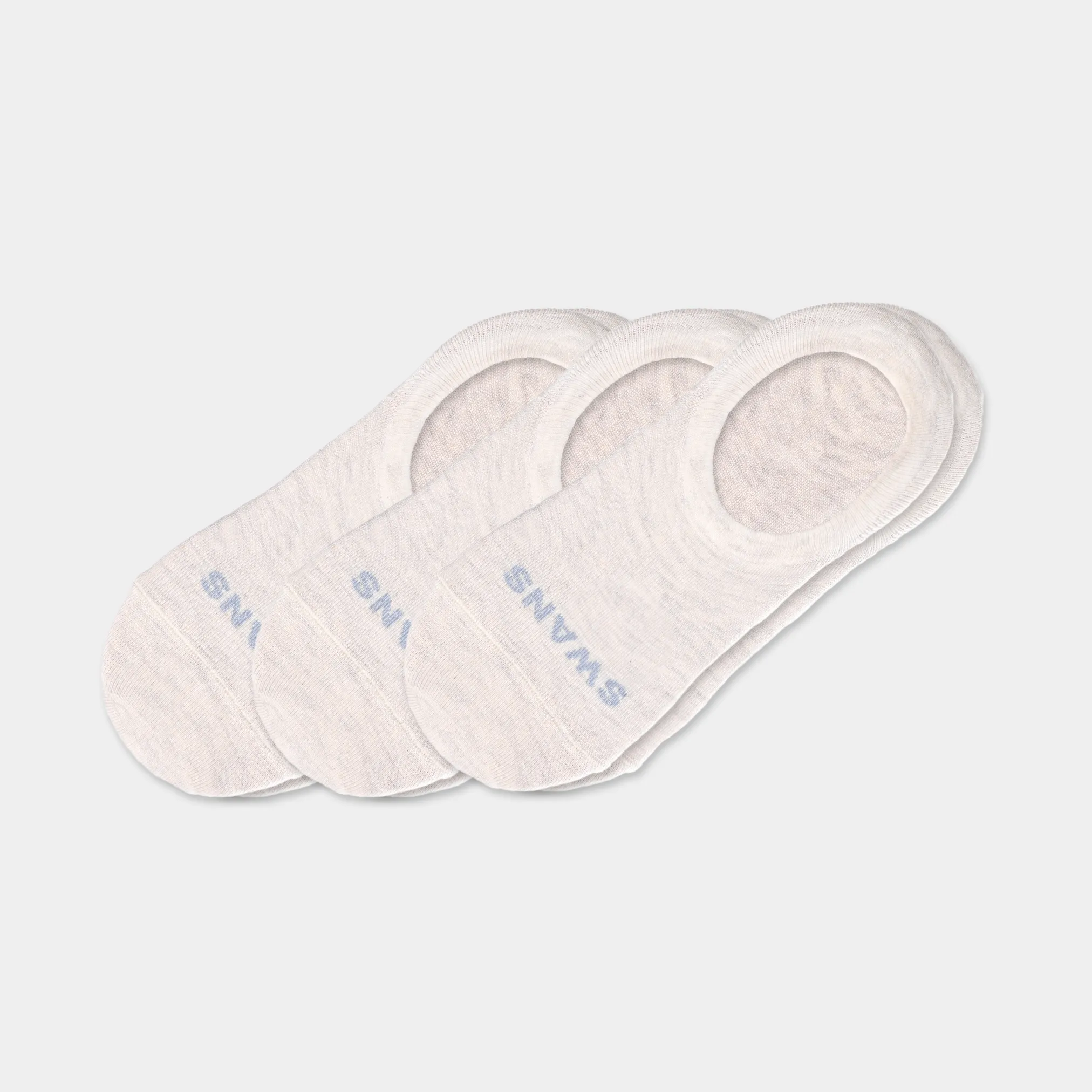 Lightweight Off-White 3-Pack