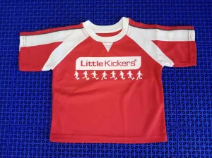 Little Kicks - Uniform Tee