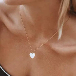 Love Necklace