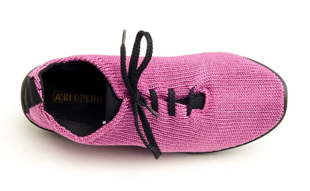 LS in Fuschia by Arcopedico