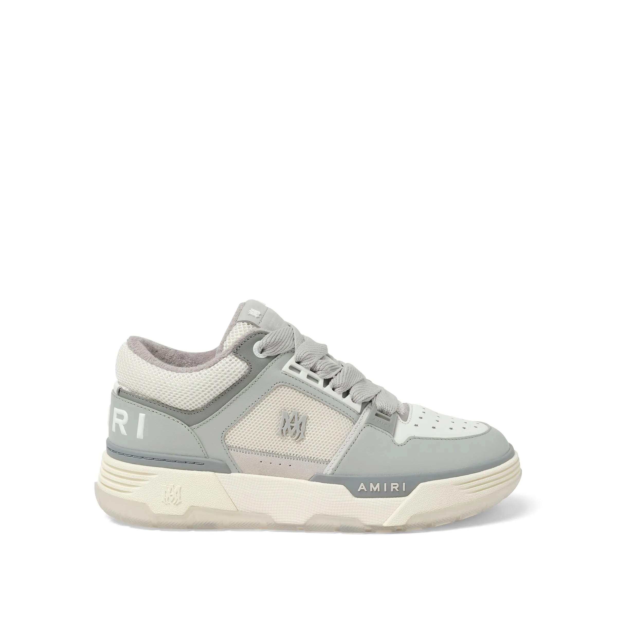 MA-1 Sneaker in Grey