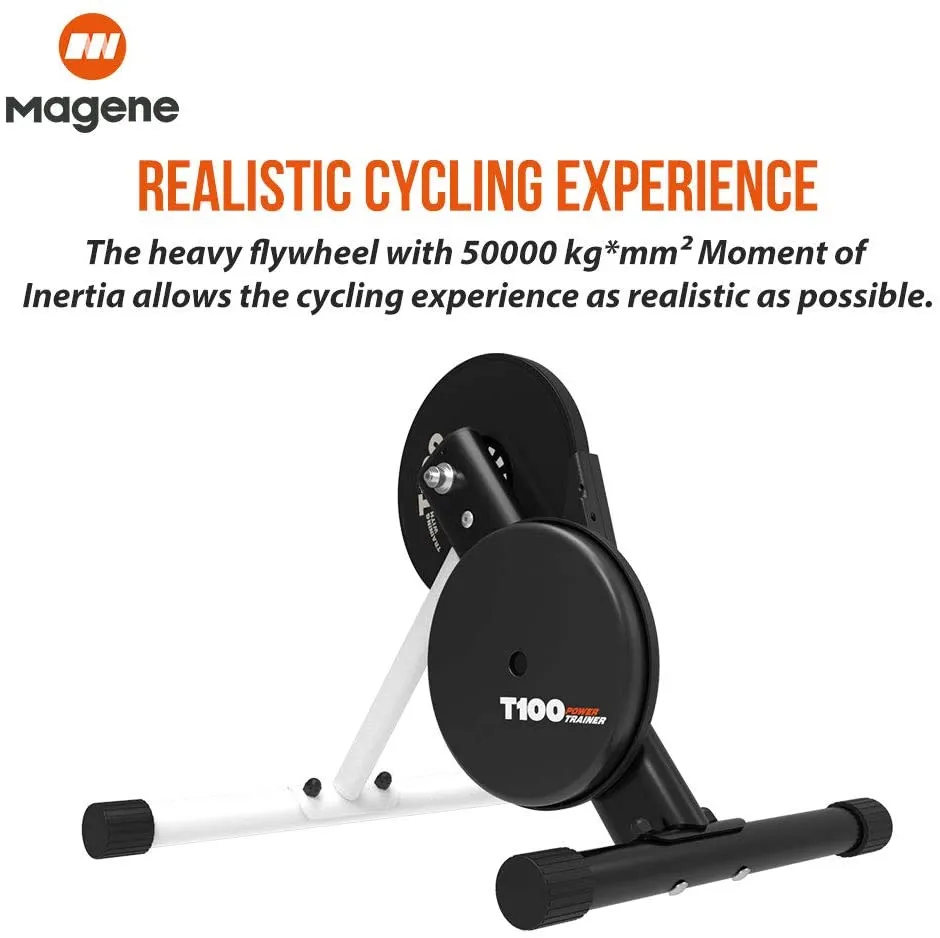 Magene T100 Smart Trainer