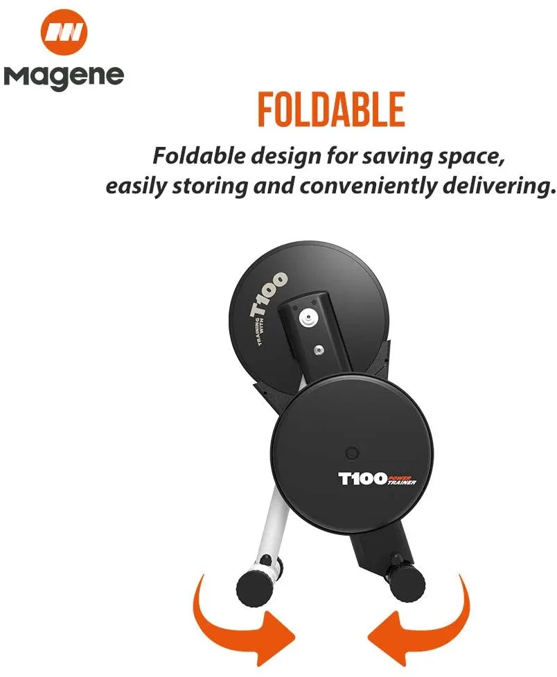 Magene T100 Smart Trainer