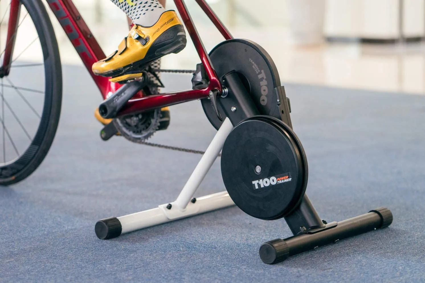 Magene T100 Smart Trainer