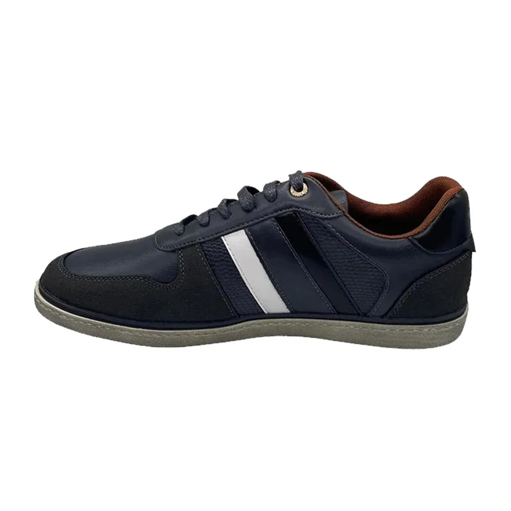 Marcozzi Trainer | Pisa Charcoal