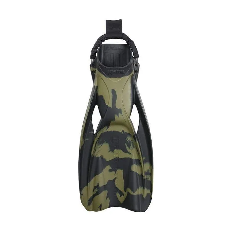 Mares Power Plana Tec Fin - CAMO