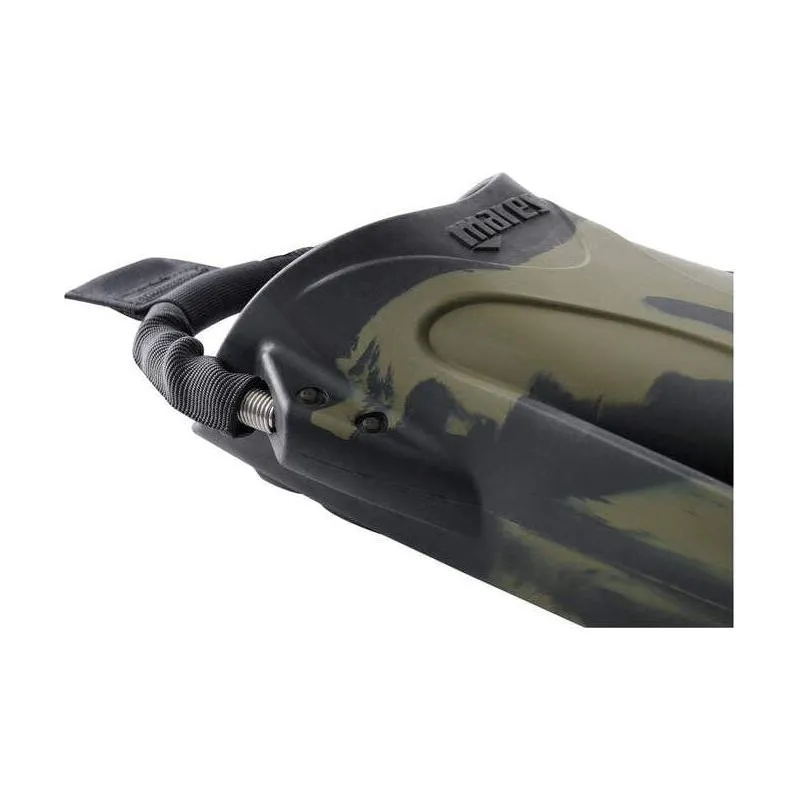 Mares Power Plana Tec Fin - CAMO