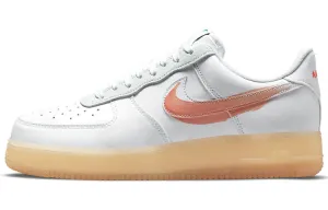 Mayumi Yamase × Nike Air Force 1 Flyleather White