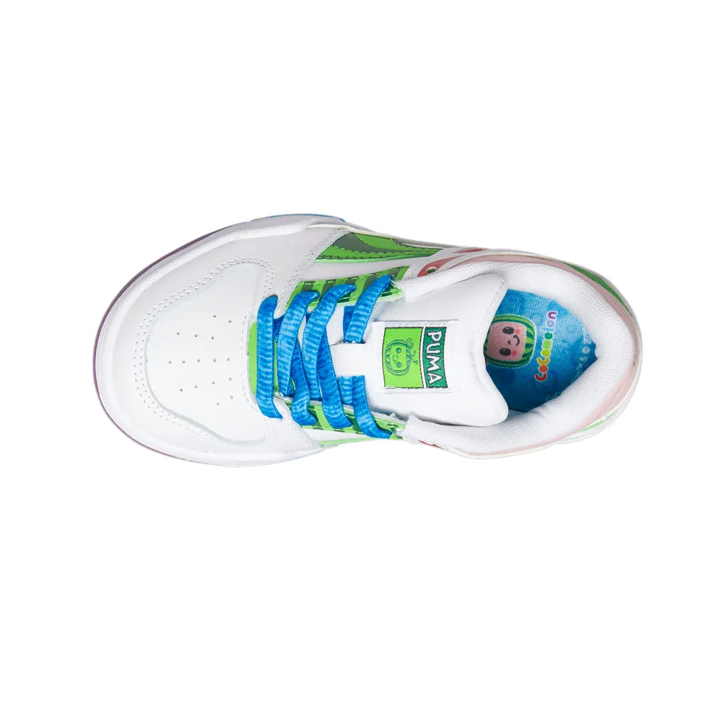 Melon X Slipstream AC Slip On Sneakers (Little Kid)