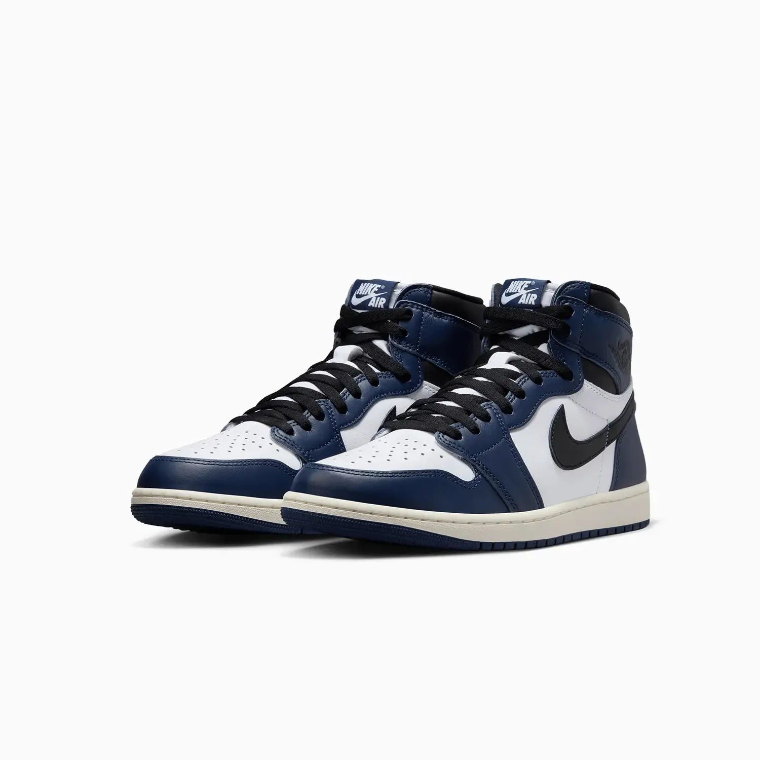 Men's Air Jordan 1 Retro High OG "Midnight Navy"