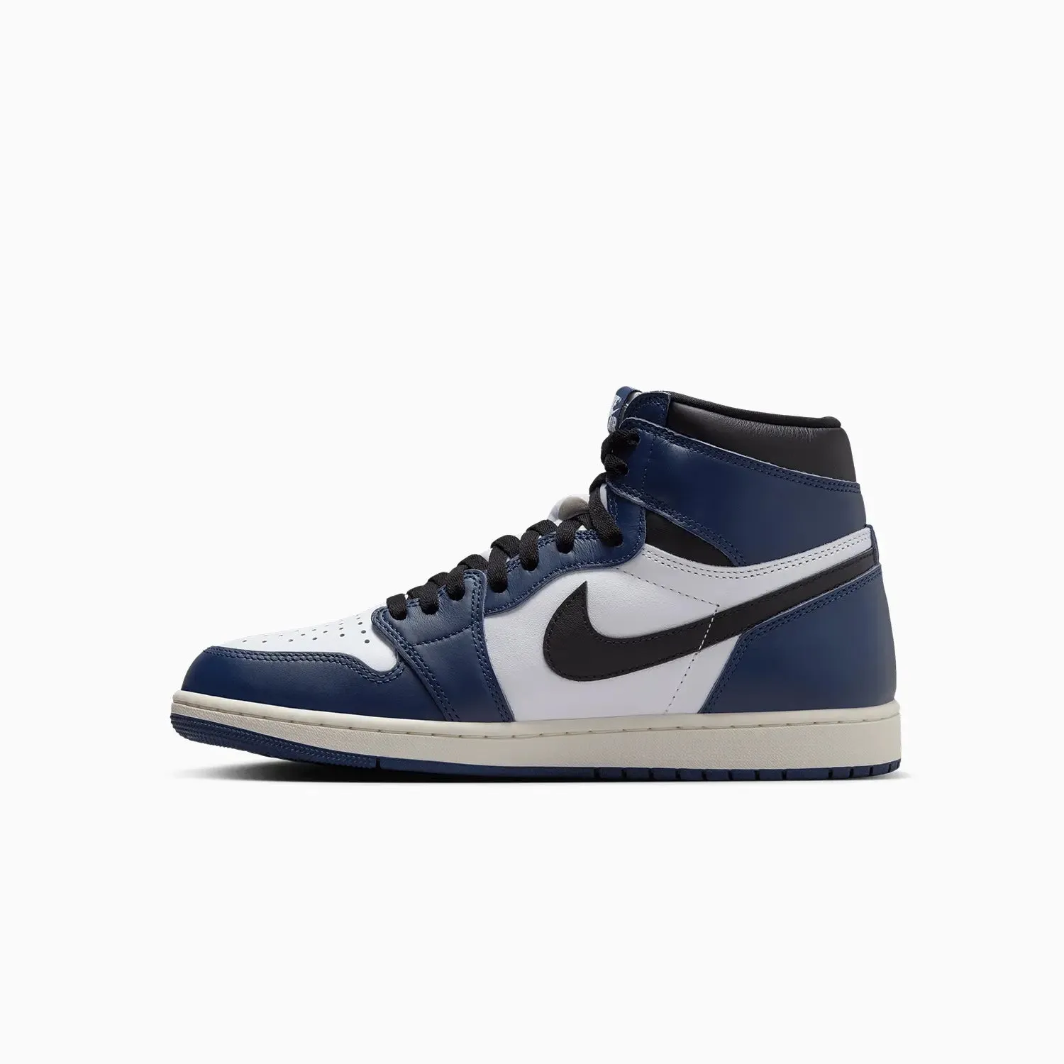 Men's Air Jordan 1 Retro High OG "Midnight Navy"