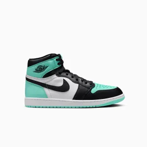 Men's Air Jordan 1 Retro OG "Green Glow"