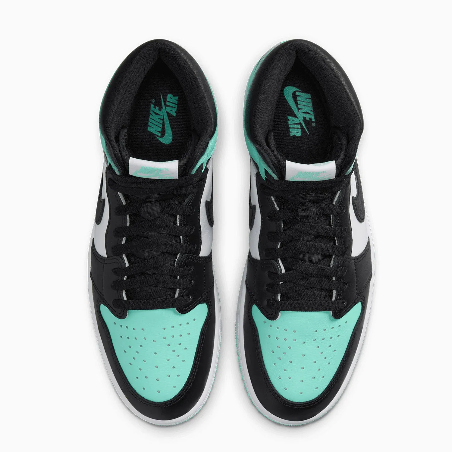 Men's Air Jordan 1 Retro OG "Green Glow"