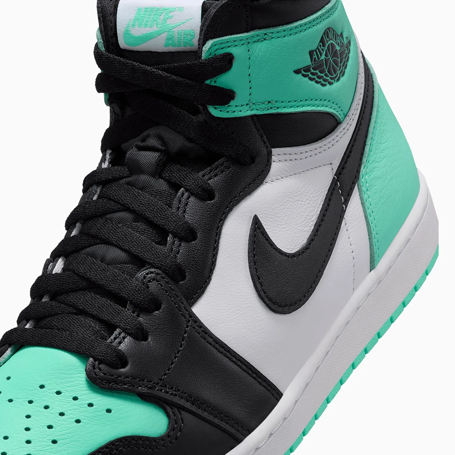 Men's Air Jordan 1 Retro OG "Green Glow"