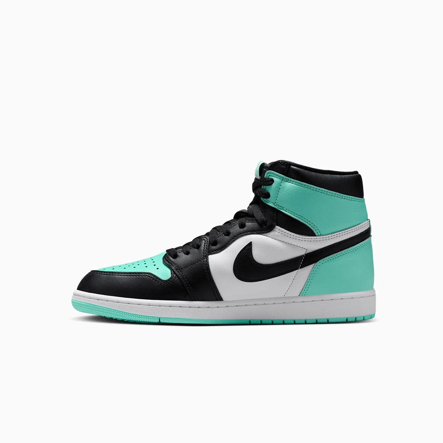 Men's Air Jordan 1 Retro OG "Green Glow"