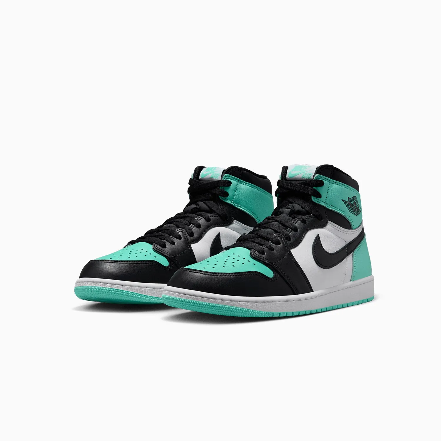 Men's Air Jordan 1 Retro OG "Green Glow"