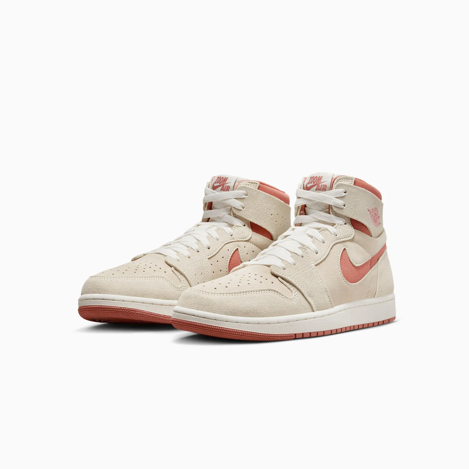 Men's Air Jordan 1 Zoom CMFT 2 "Burnt Sunrise"