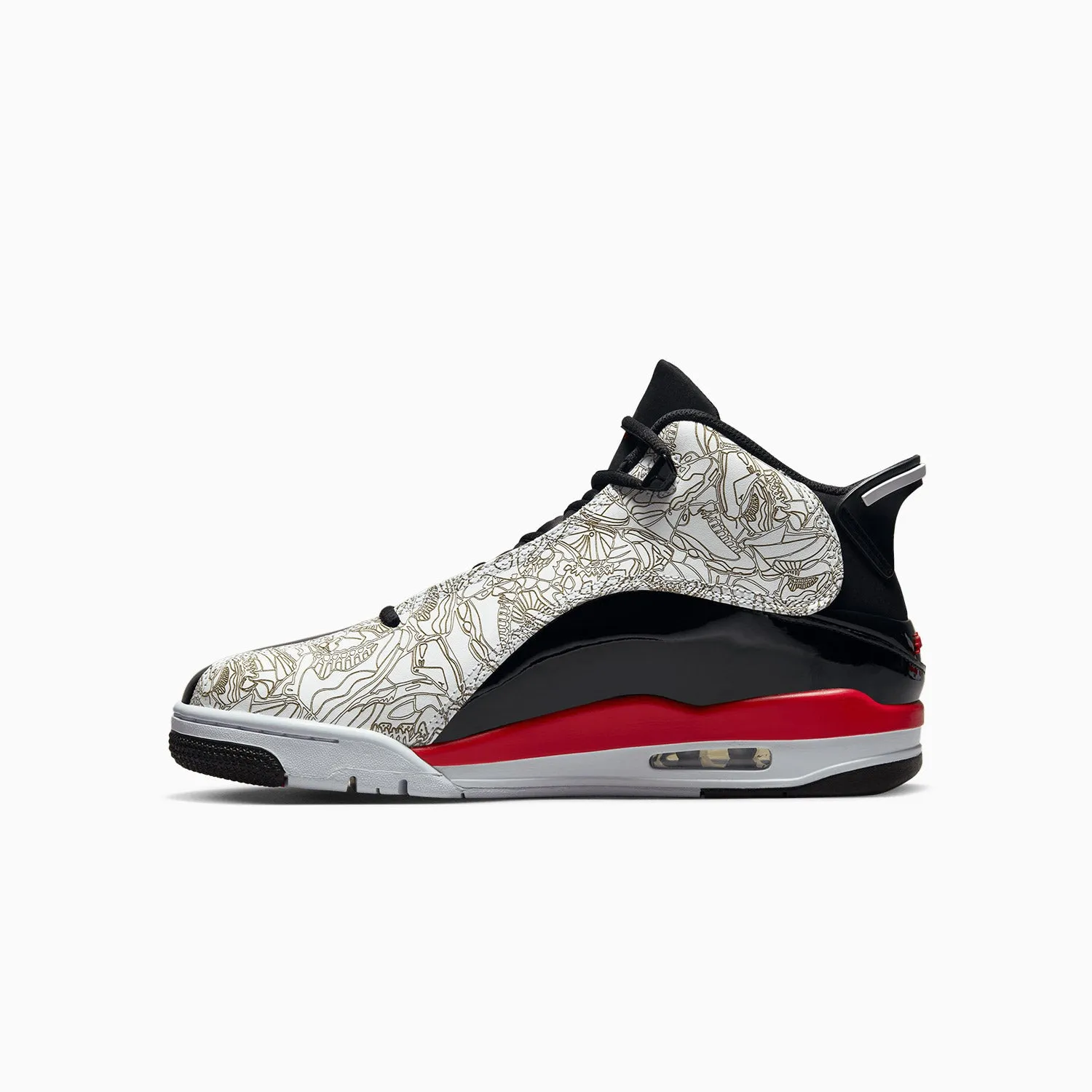 Men's Air Jordan Dub Zero