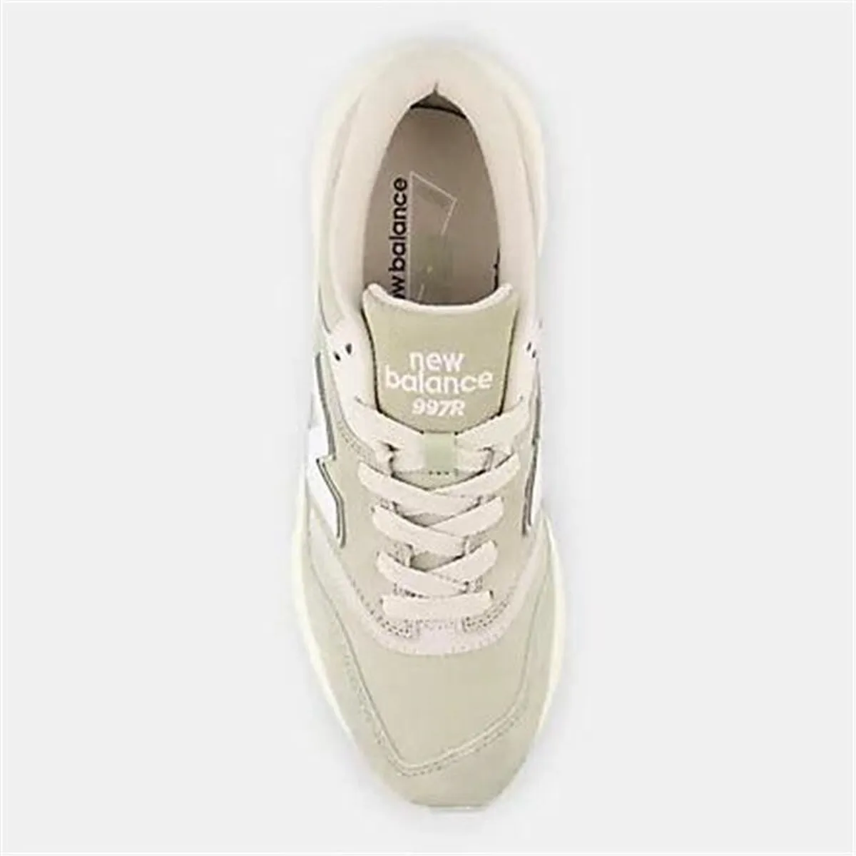 Men’s Casual Trainers New Balance 997R Khaki