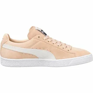 Men’s Casual Trainers Puma Suede Classic   Natural  Beige