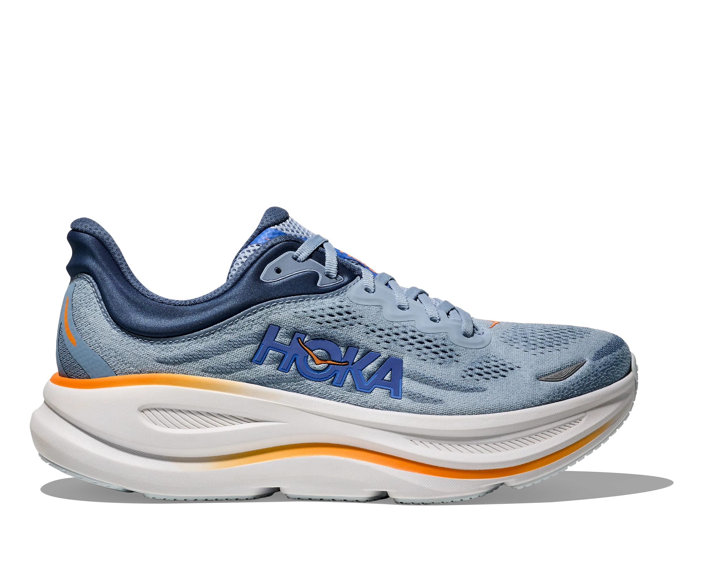 Men's HOKA Bondi 9 2E (Wide)