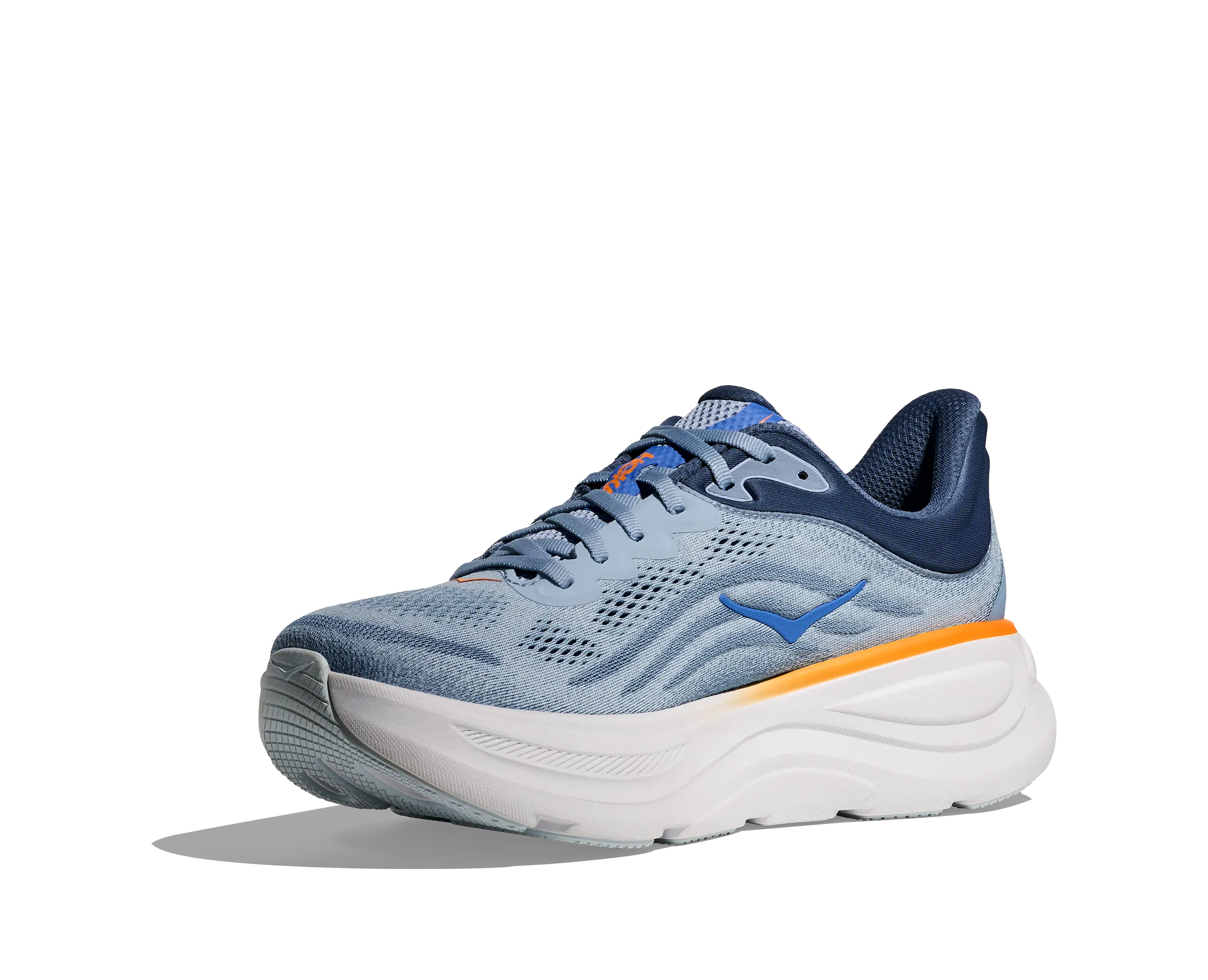 Men's HOKA Bondi 9 2E (Wide)