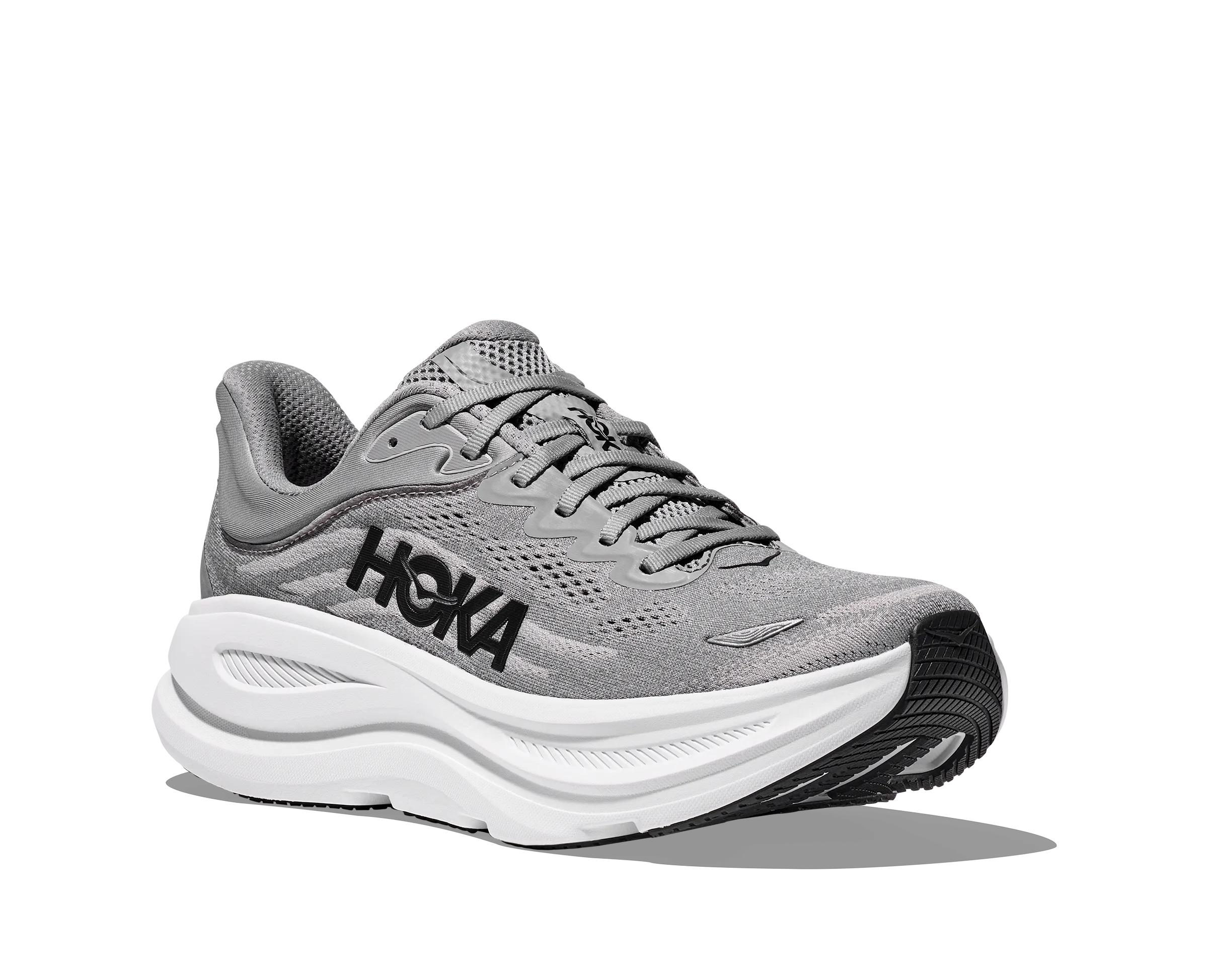 Men's HOKA Bondi 9 2E (Wide)