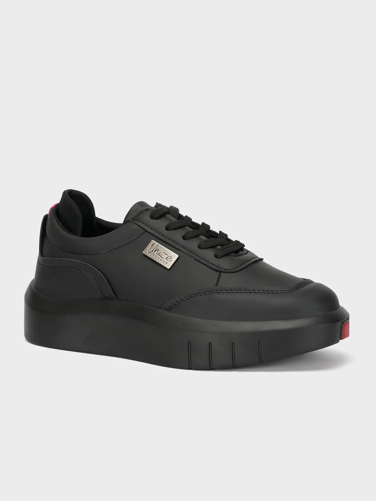 Mens "COSSETE" Comfoy Causal Trainers