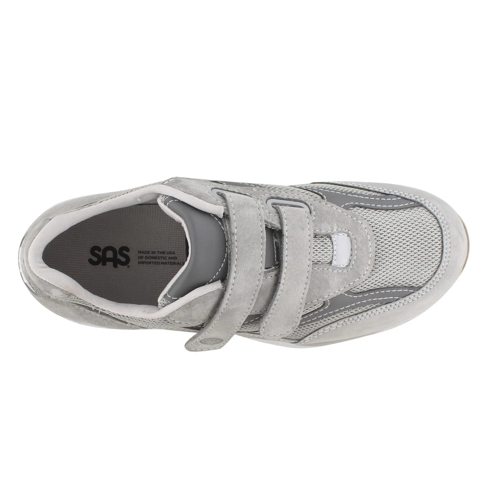 Men's SAS, JV Mesh Walking Shoe