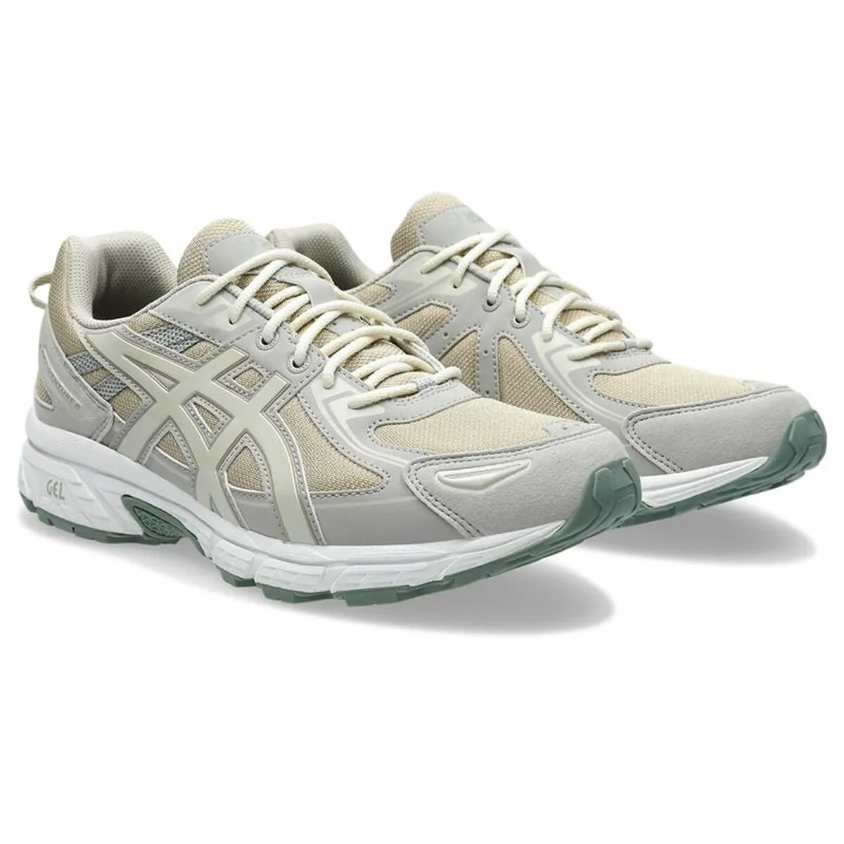 Men's Trainers Asics Gel-Venture 6 Grey