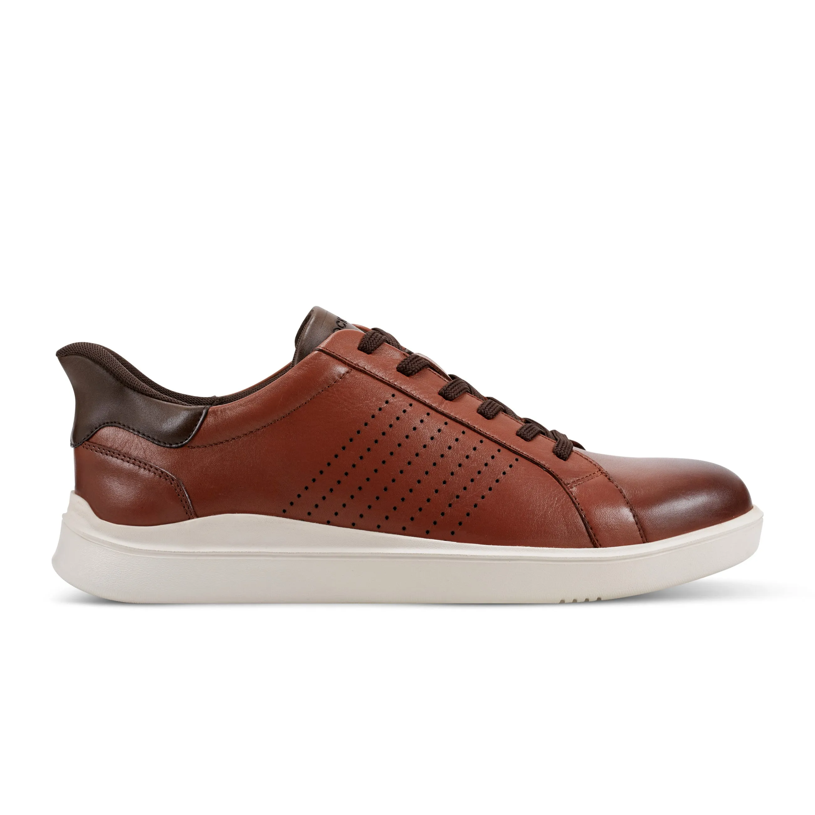 Men's Tristen Step Activated Lace-Up