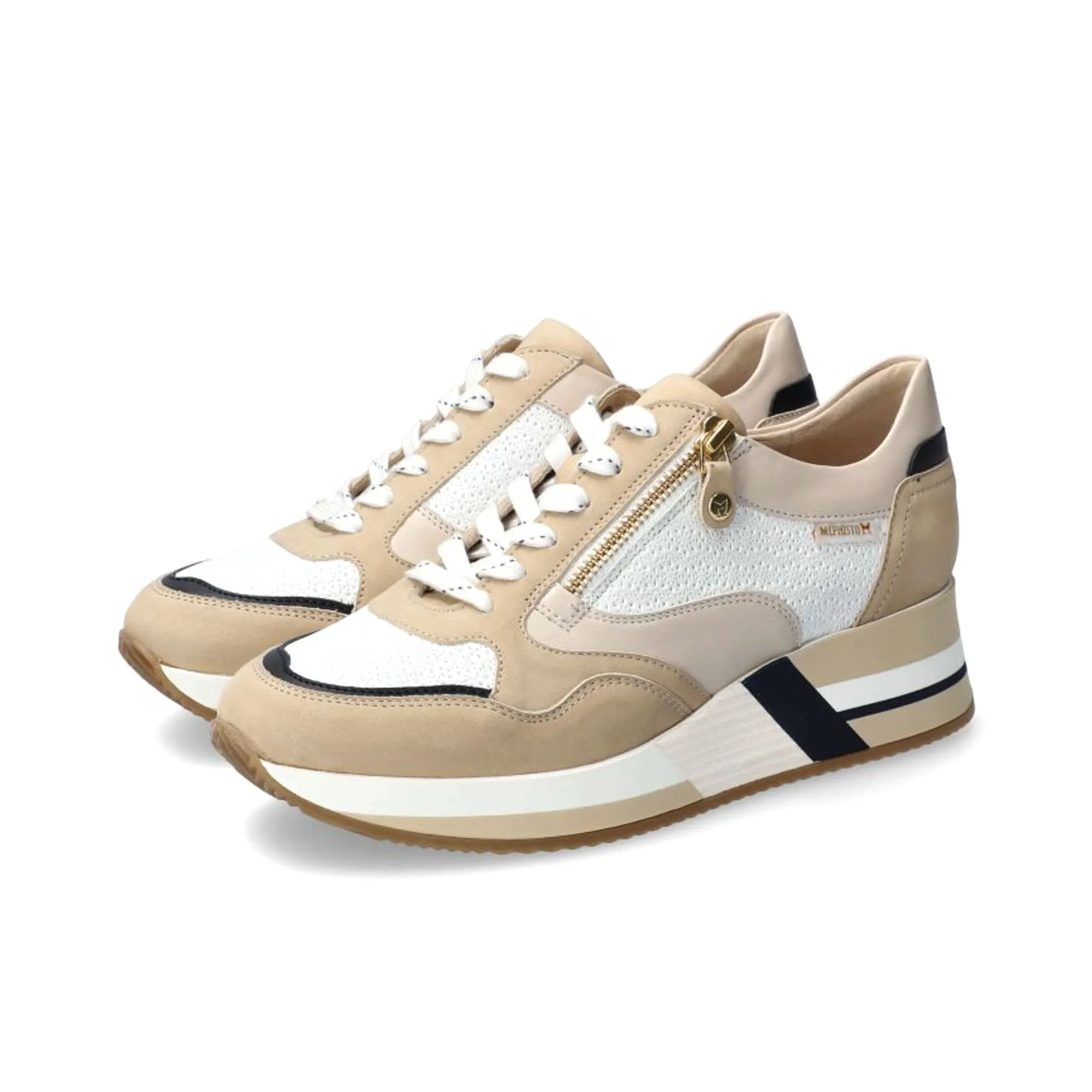 MEPHISTO OLIMPIA SNEAKER WOMEN