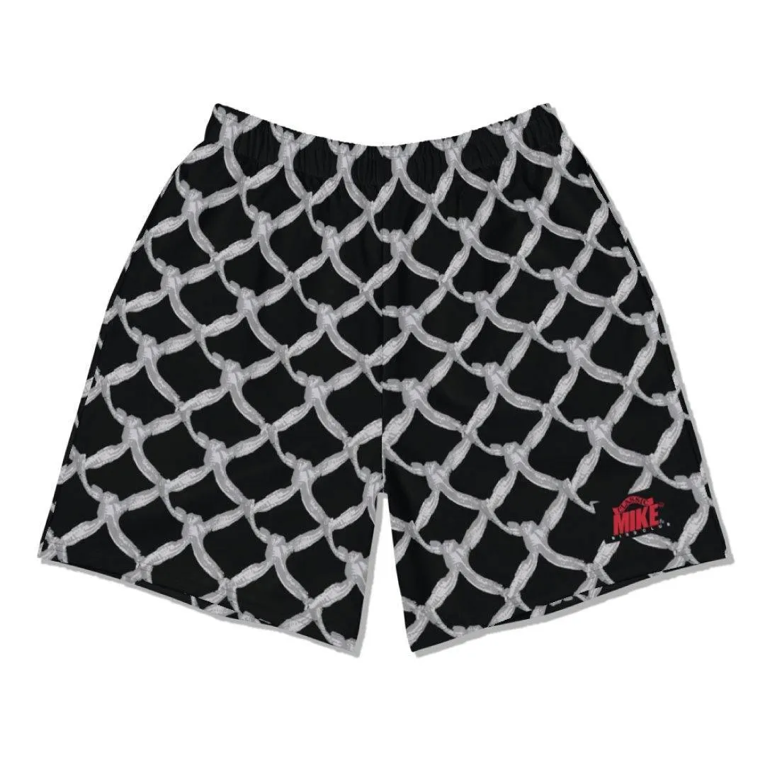 Mike 23 All Net Mesh Shorts