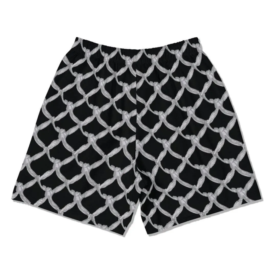 Mike 23 All Net Mesh Shorts