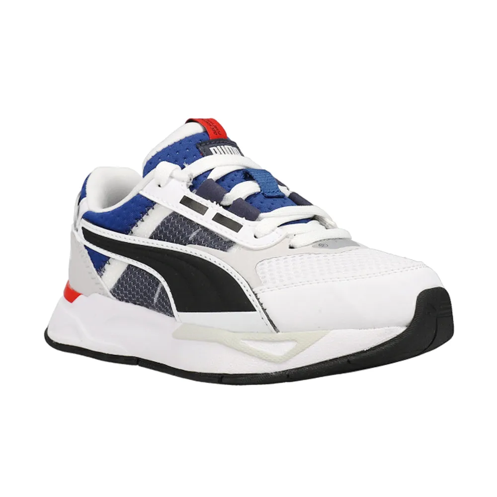 Mirage Sport Tech Lace Up Sneakers (Little Kid-Big Kid)