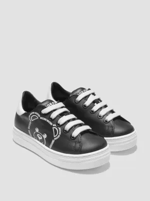 Moschino Unisex Trainers